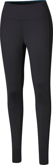 Columbia Legging tricot taille haute Back Beauty - Femme