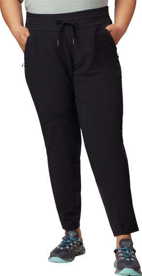 Columbia Pantalon jogger hybride Bryce Canyon - Femme