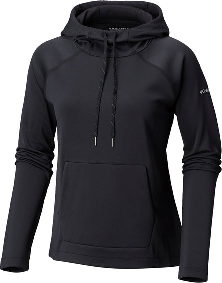 Columbia Chandail à capuchon Bryce Canyon - Femme