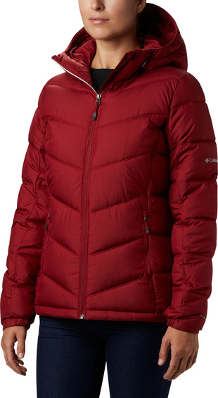 Columbia Manteau à capuchon Pike Lake - Femme