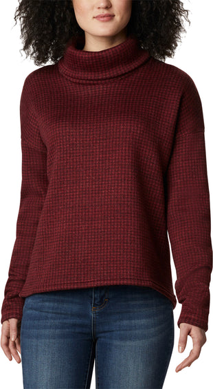 Columbia Chandail en molleton Chillin - Femme