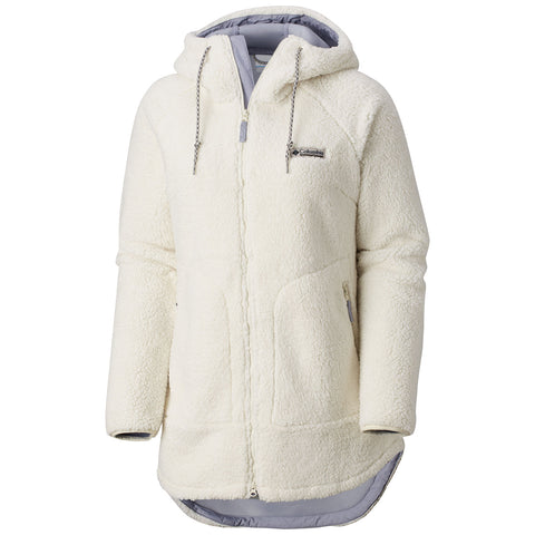 Columbia Manteau en molleton CSC Sherpa Femme