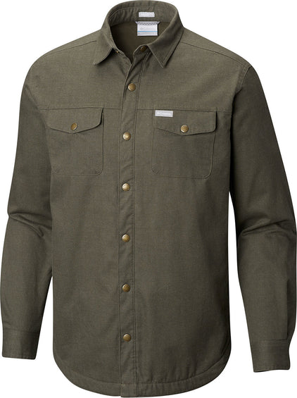 Columbia Chemise Hyland Woods II - Homme