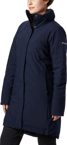 Columbia Parka reversible Hillsdale - Femme