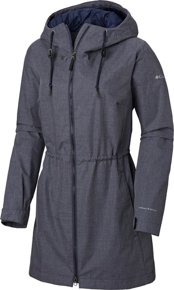 Columbia Manteau Westbrook Femme