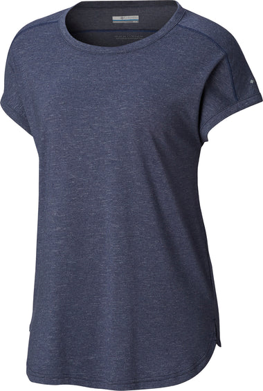 Columbia T-shirt Pilsner Peak - Femme