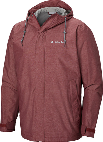 Columbia Manteau Norwalk Mountain (saison précédente) - Homme