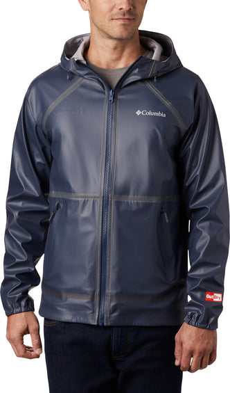 Columbia Manteau OutDry Ex Reversible II - Homme