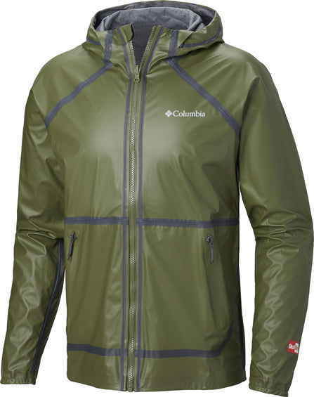 Columbia Manteau OutDry Ex Reversible II grande taille - Homme