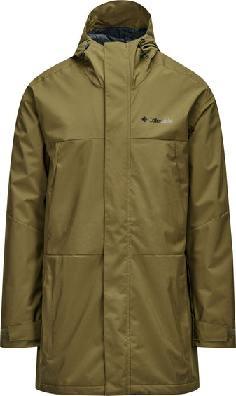 Columbia Manteau Northbounder II - Homme