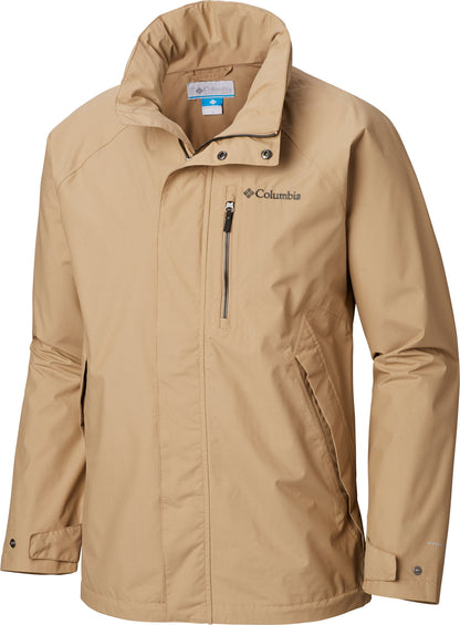 Columbia Manteau Good Ways II - Homme