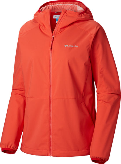 Columbia Manteau Mystic Trail - Femme