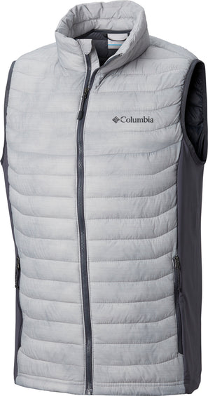 Columbia Veste Powder Pass - Homme