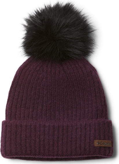 Columbia Winter Blur Pom Pom Beanie - Unisexe