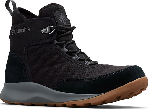 Columbia Nikiski 503 Winter Boots - Femme