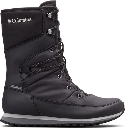 Columbia Wheatleigh Mid Winter Boots - Femme