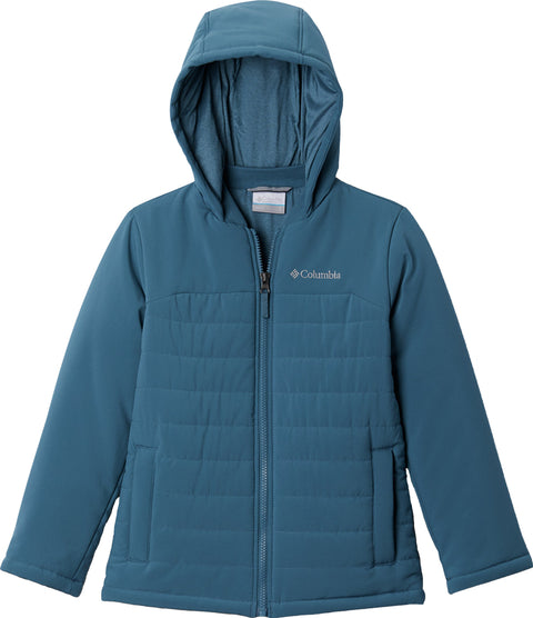 Columbia Manteau extensible Outdoor Bound - Garçon