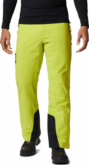 Columbia Pantalon Powder Keg III - Homme