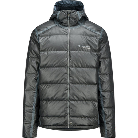 Columbia Manteau en duvet OutDry Ex Alta Peak - Homme