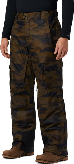 Columbia Pantalon Ridge 2 Run III - Homme