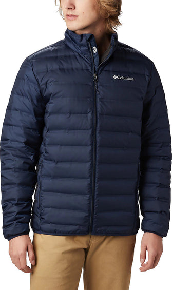 Columbia Manteau en duvet Lake 22 - Homme