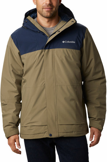 Columbia Manteau isolé Horizon Explorer - Homme