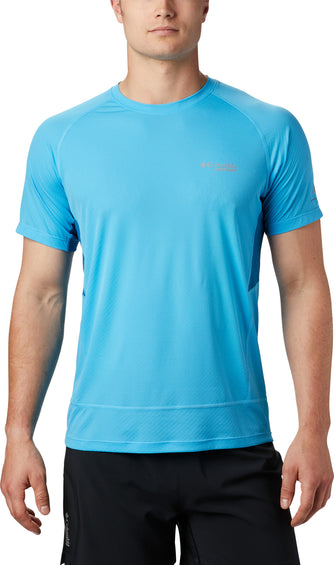 Columbia T-shirt à manches courtes Titan Ultra II - Homme