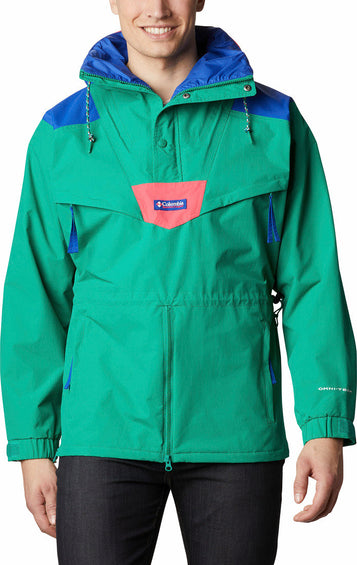 Columbia Anorak Monashee - Homme