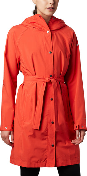 Columbia Manteau Here And There - Femme