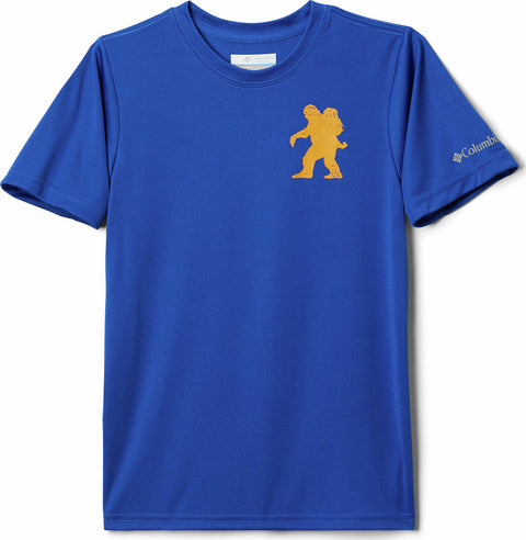 Columbia T-shirt Rapid Ridge Graphic - Homme