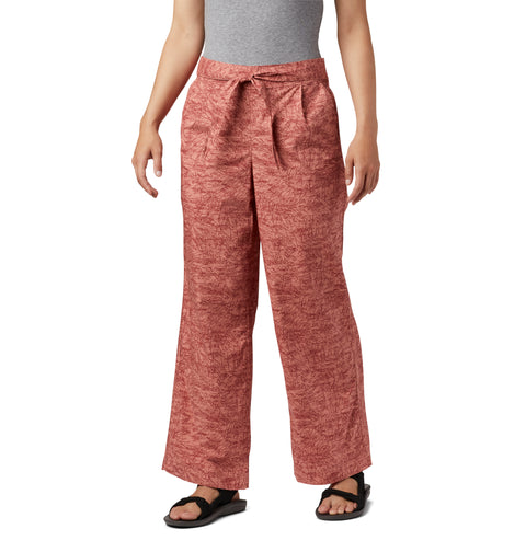 Columbia Pantalon Summer Chill (saison précédente) - Femme