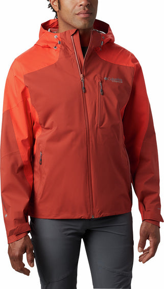 Columbia Coquille Titan Pass 2.5L - Homme