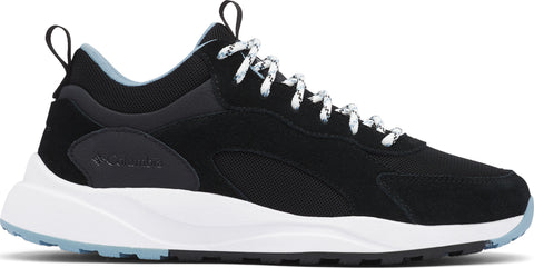 Columbia Chaussures de randonnées Pivot Mid Wp - Femme