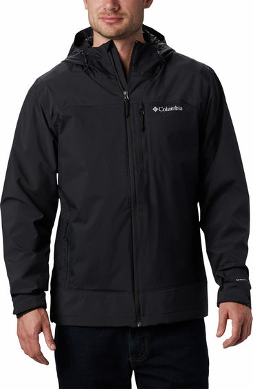 Columbia Manteau Elk Glen - Homme