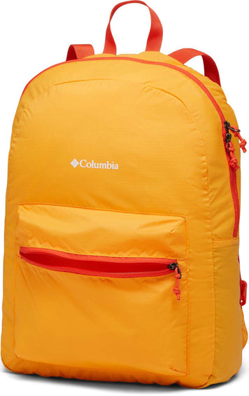 Columbia Sac à dos pliable léger - 21L - Unisexe