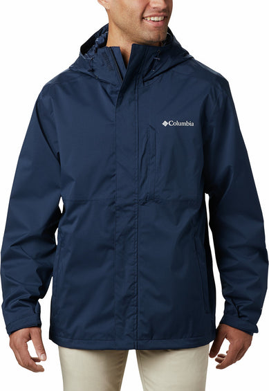 Columbia Manteau Cabot Trail - Homme