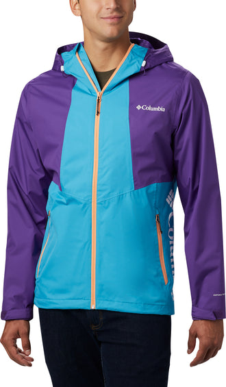 Columbia Manteau Inner Limits II - Homme