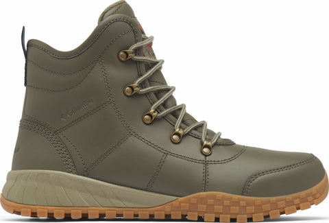 Columbia Bottes Fairbanks Rover - Homme