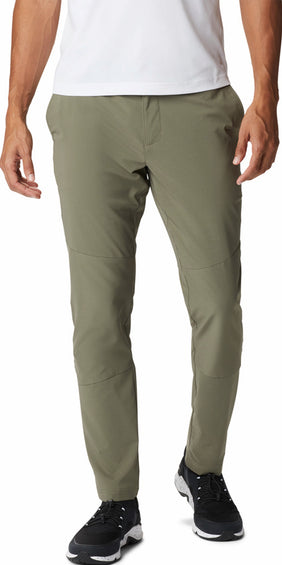 Columbia Pantalon de randonnée Tech Trail (saison précédente) - Homme
