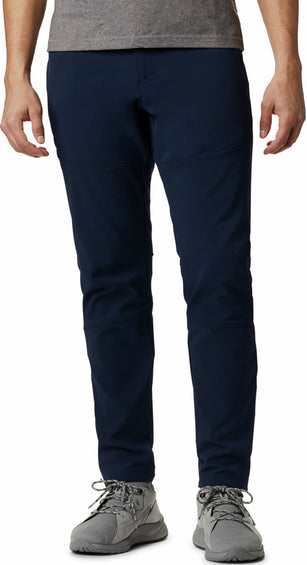 Columbia Pantalon chaud Tech Trail - Homme