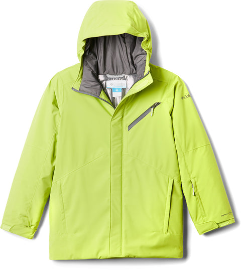 Columbia Manteau Winter District - Garçon