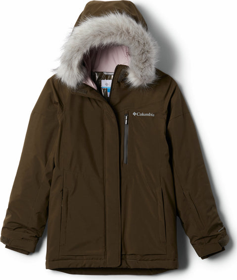 Columbia Manteau Ava Alpine - Fille