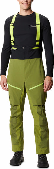 Columbia Combinaison Powder Chute - Homme