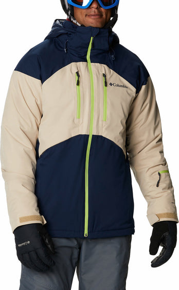 Columbia Manteau Peak Divide - Homme