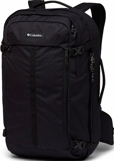 Columbia Sac à dos de voyage Mazama - 34L - Unisexe