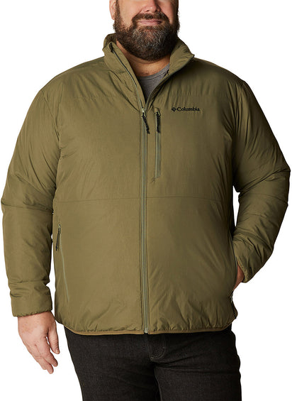 Columbia Manteau Grand Wall - Homme