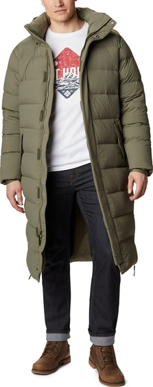 Columbia Parka en duvet Street Trek - Homme