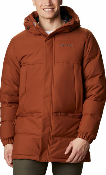 Columbia Parka en duvet Rockfall - Homme