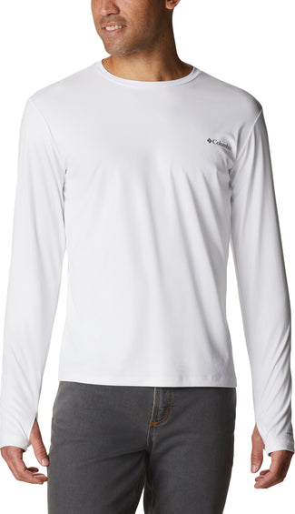 Columbia Chemise M Sun Deflector Summerdry – Homme