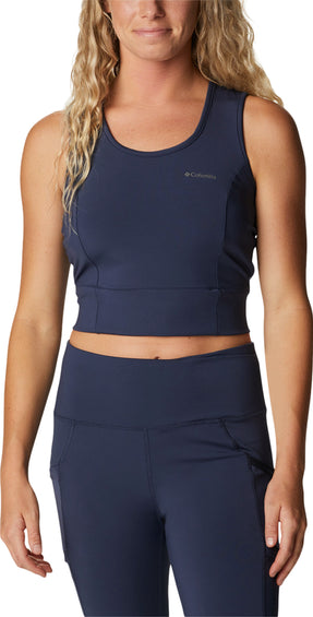 Columbia Camisole écourté Windgates II - Femme